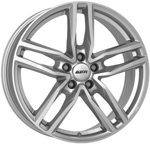 A17 5x112 Et40 7 5x17 Alutec Ikenu Srebrna 66 5 Audi A4 A6 Q5 Mercedes A Klasse B Klasse C Kla Bartog Spletna Trgovina