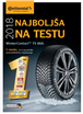 WinterContact™ TS 860 - Najboljša na testu